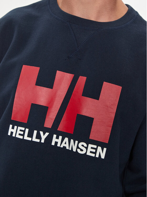 Helly hansen crewneck hotsell