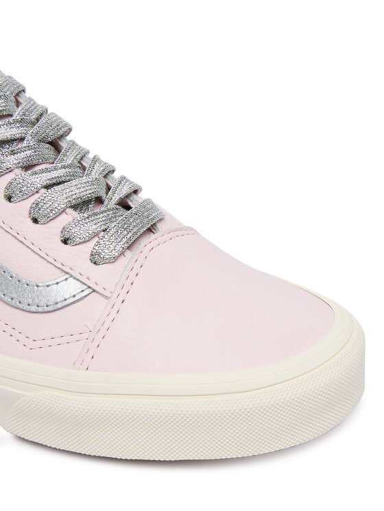 Vans Vans Teniși Old Skool VN000D6WO321 Roz