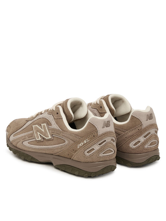 New Balance New Balance Superge U204LMMA Bež