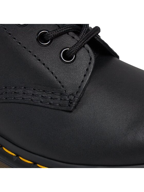 Dr. Martens Dr. Martens Glany 1460 11822003 Czarny