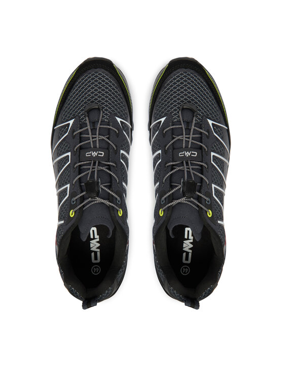 CMP CMP Trekkingschuhe Altak WP Grau