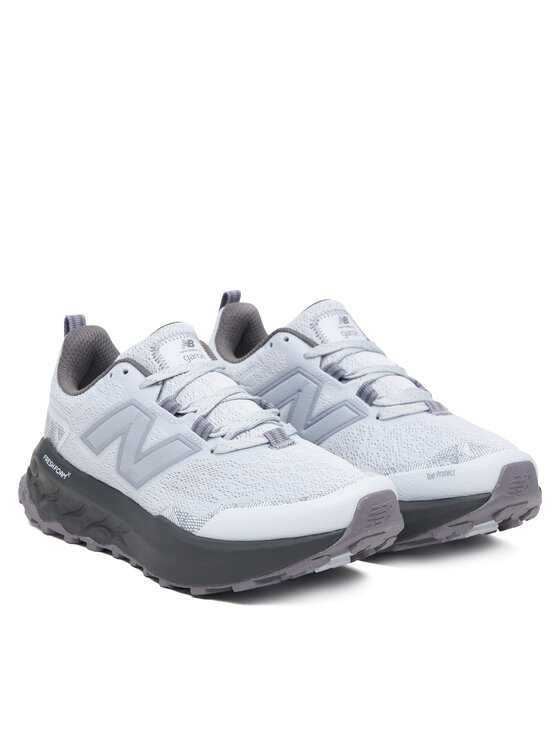 New Balance New Balance Bėgimo batai Garoe V2 WGARO8RO Pilka