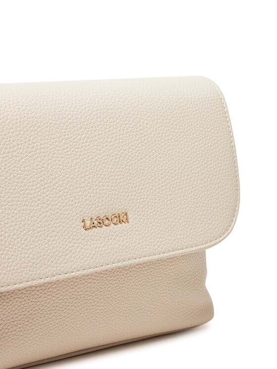 Lasocki Lasocki Borsetta LSK-O-002-07 Beige