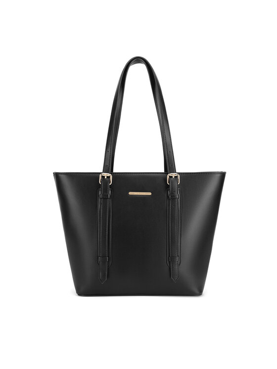 DeeZee DeeZee Torbica MDP-L-007-06 Črna