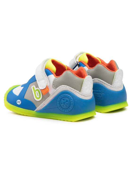 Sneakers 212154 Multicolore