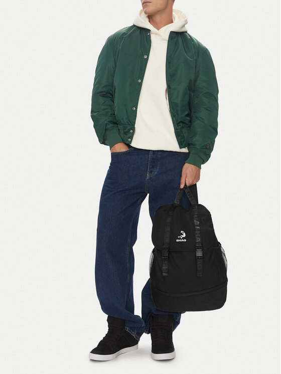Shaq Shaq Rucsac SHAQ-P-011-07 Negru