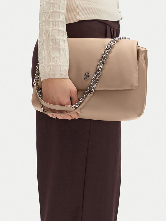 Badura Badura Handtasche RC19672 Schwarz