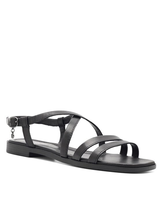Lasocki Lasocki Sandalen AVOLA RST-2284-22 Schwarz