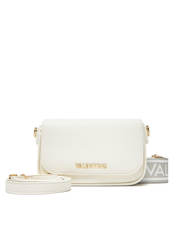 Valentino Valentino Дамска чанта Miramar VBS7UE02G Бял
