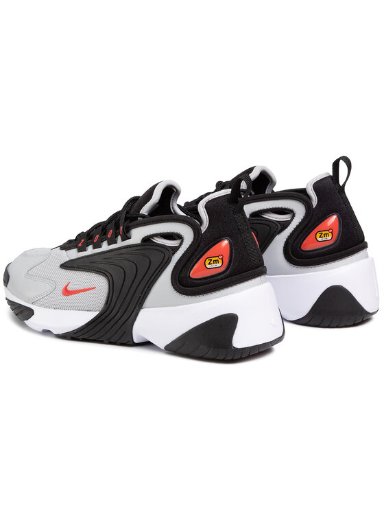 Zoom 2k noir et gris hotsell