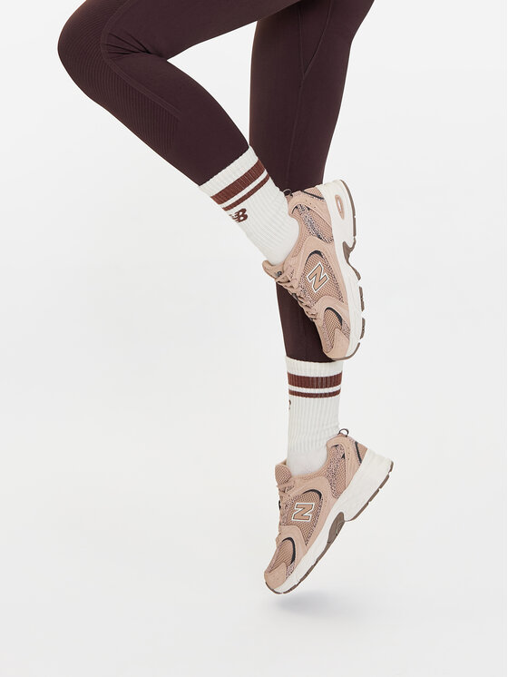 New Balance New Balance Tossud U530CRA Pruun