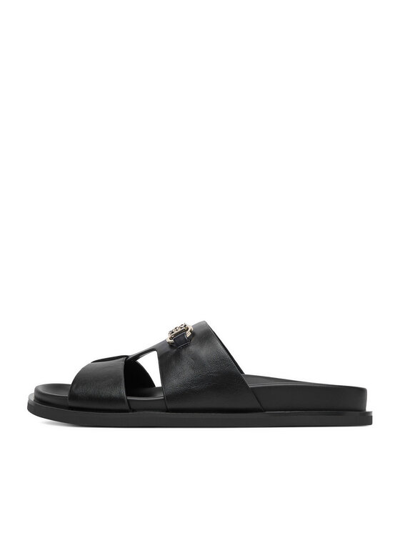 Nine West Nine West Ciabatte CEO-JDNW-05 Nero