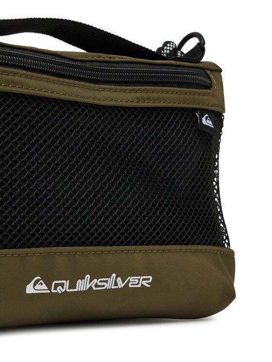 Quiksilver Quiksilver Crossover torbica QUIC-M-006-07 Kaki