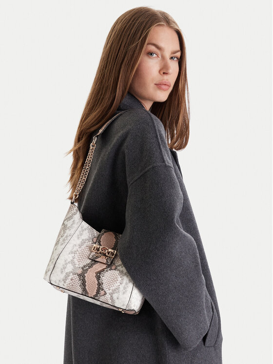 Guess Geantă Jane HWKG98 91010 Colorat