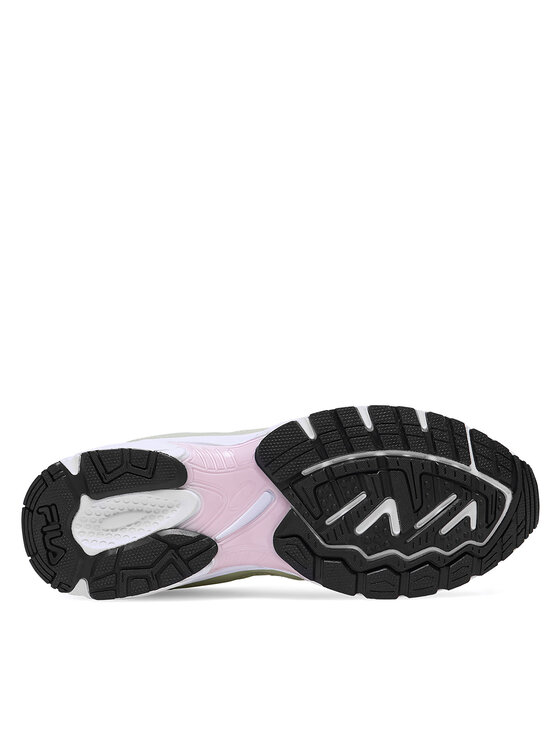 Fila Fila Tenisice TRAVER FFW0460_63150 Zelena