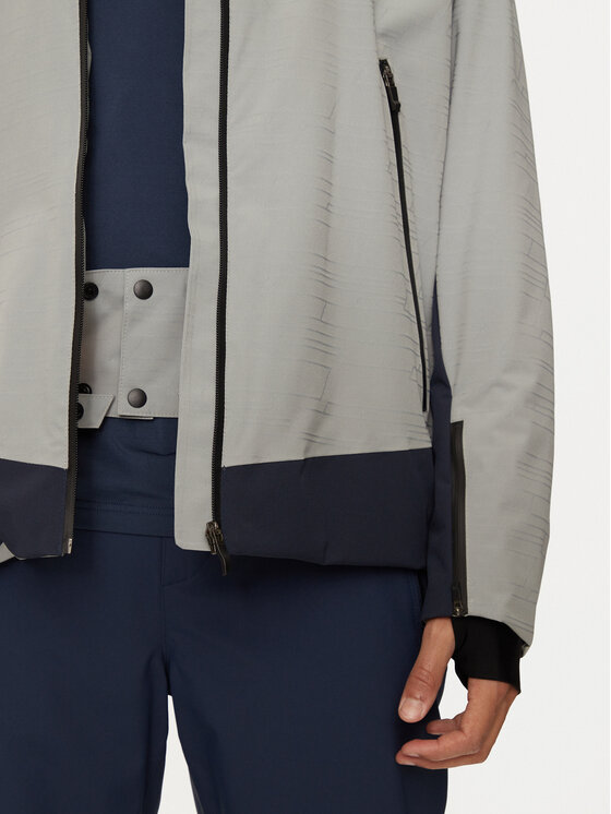 Colmar Colmar Slidinėjimo striukė Jasper 1304 5TZ Pilka Regular Fit