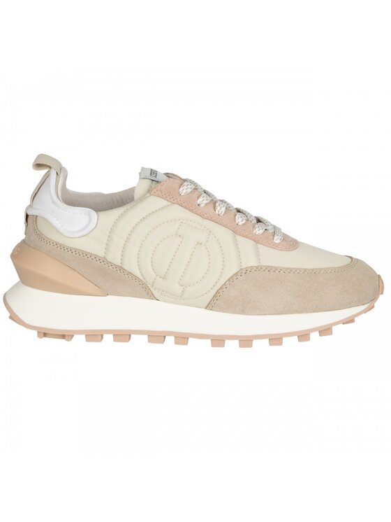 Sneakersy Iceberg, Rozmiar 39, Różowe, ID2203