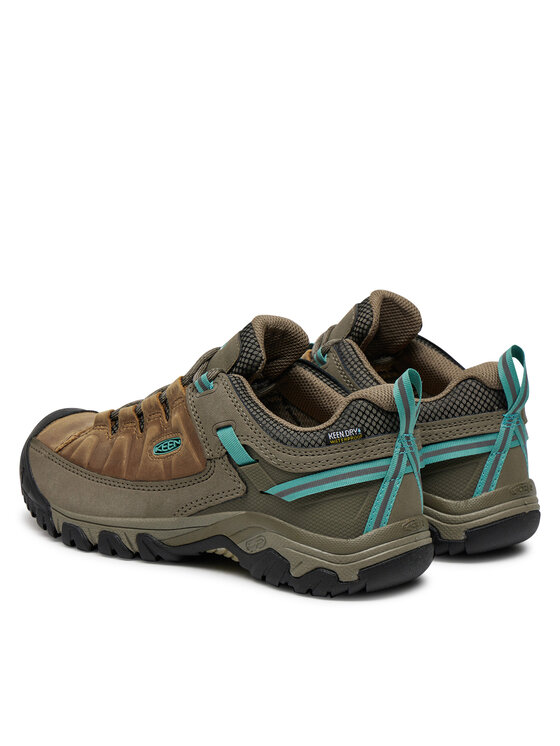 Keen Keen Turistiniai batai 1026332 Ruda