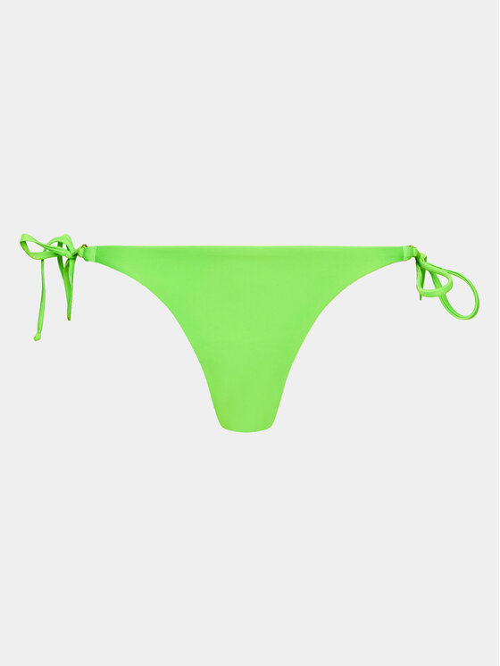 Mission Swim Mission Swim Bikini partea de jos Loretta-Ts Verde