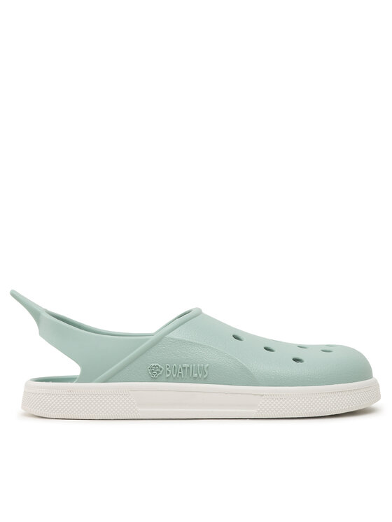 Boatilus Boatilus Sandaalid Cloggy-Var.08 Roheline