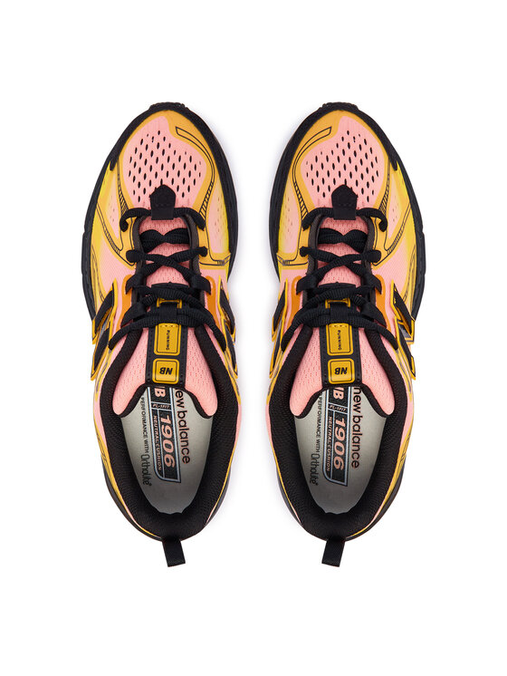 New Balance New Balance Sneakers U1906596 Galben