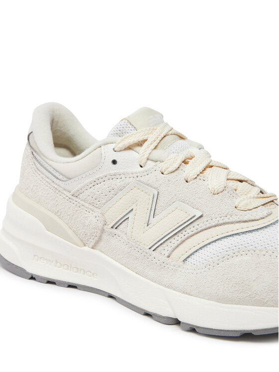 New Balance New Balance Laisvalaikio batai U997REH Smėlio