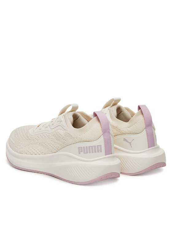 Puma Puma Сникърси Skyrocket Lite Engineered 310100 11 Екрю