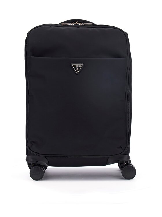 Guess Guess Walizka średnia 180965 Czarny