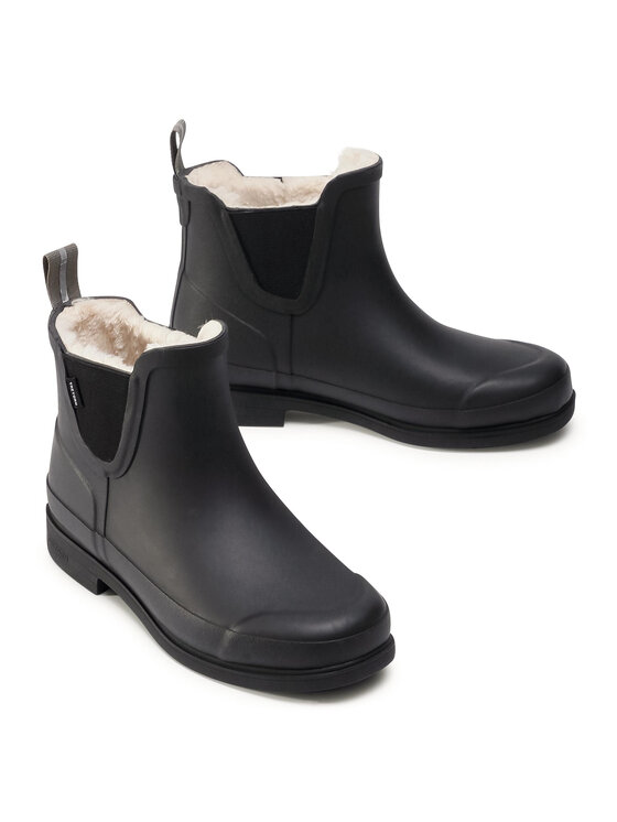 Tretorn Tretorn Gumáky Eva W 47321111 Čierna