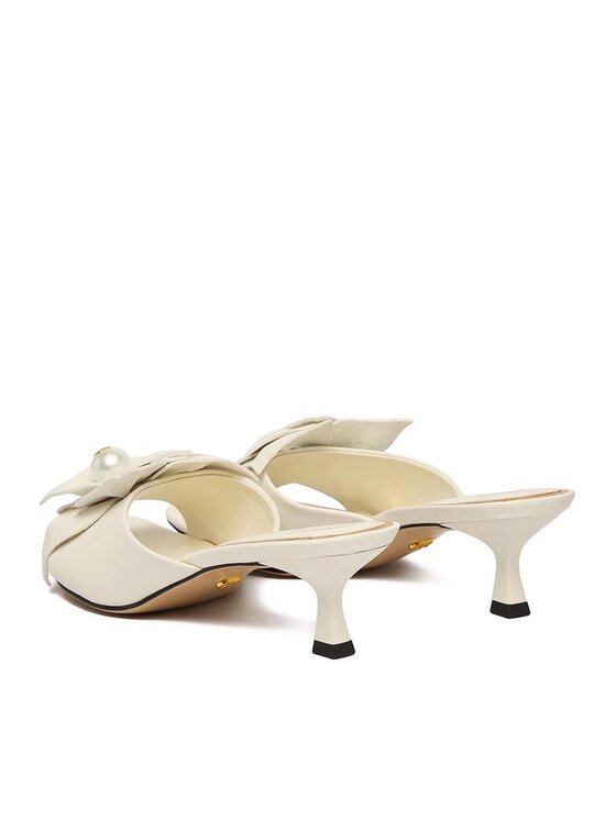 GINO ROSSI GINO ROSSI Ciabatte CEO-ROSE-LT2220-1 Bianco