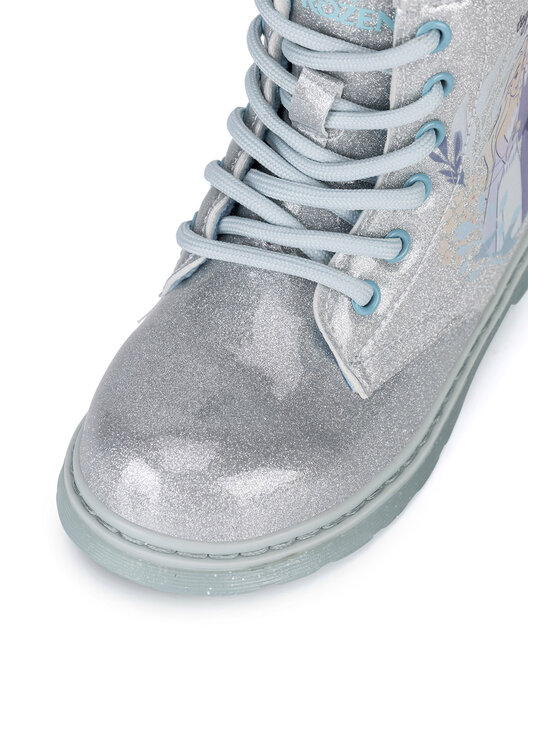 Frozen Frozen Polacchine CM-AW24-240DFR Argento