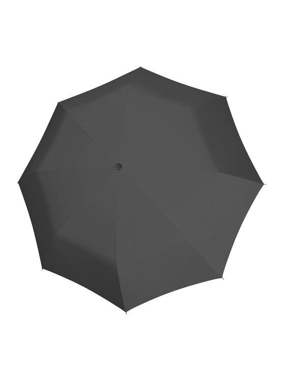 Knirps Knirps Parasolka 222916 Szary