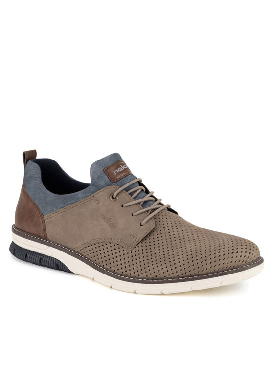 Rieker Rieker Pantofi 14450-64 Bej