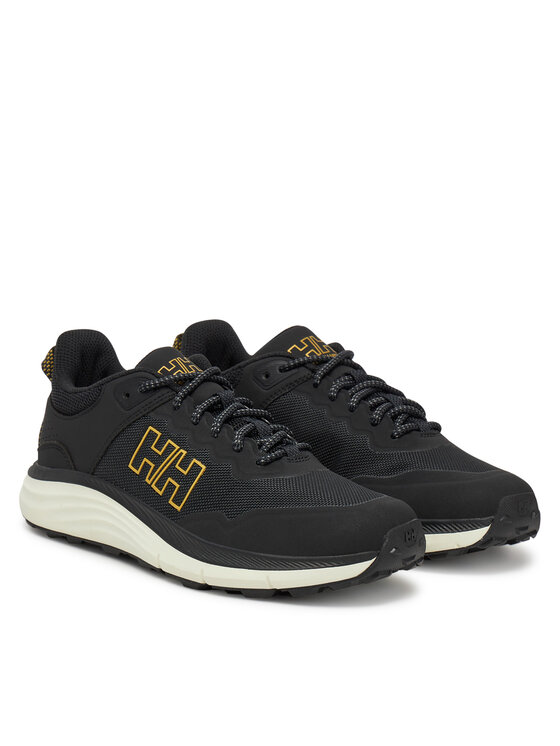 Helly Hansen Helly Hansen Scarpe da trekking Cantabria 11988_990 Nero