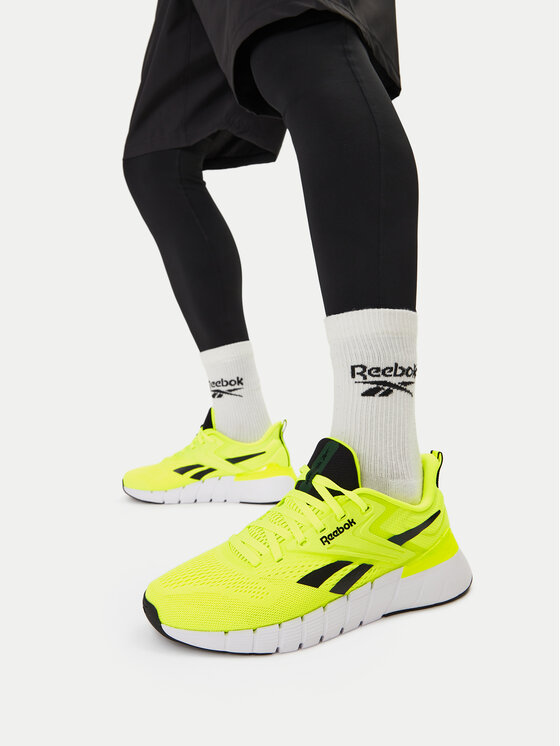Reebok Reebok Čevlji za telovadbo EO-NANO GYM 100244699 Zelena