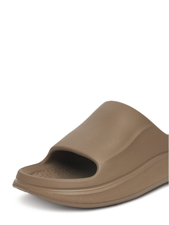 Sprandi Sprandi Šlepetės M-69890 Juoda