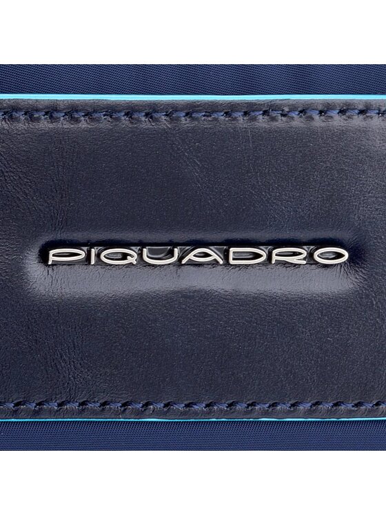 Piquadro Piquadro Laptoptáska CA3133CE Sötétkék
