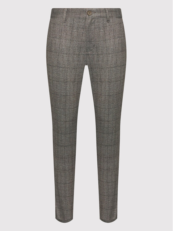 Only & Sons Chinos Mark 22021451 Braun Slim Fit | Modivo.de