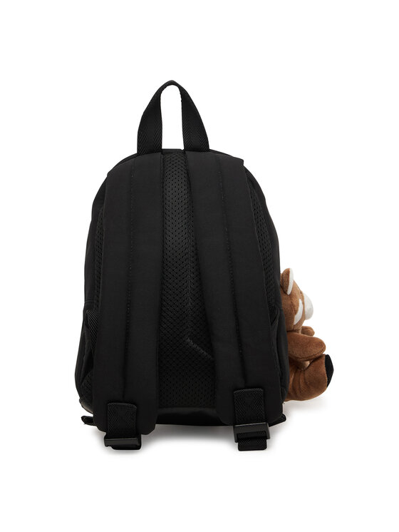 BOSS BOSS Ruksak J53137 Čierna