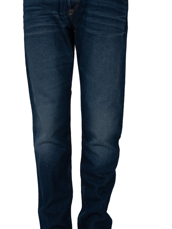 Diesel Diesel Τζιν A09608-0GYCS Σκούρο μπλε Regular Fit