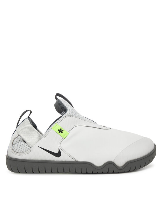 Nike Sneakersy Zoom Pulse CT1629 004 Sivá