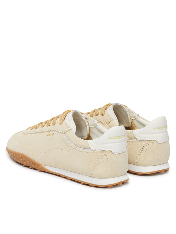 HOFF HOFF Sneakers Bridge 22561020 Giallo