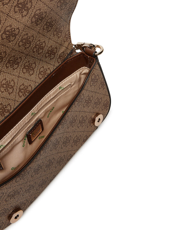 Guess Guess Ročna torba HWESG9 51320 Bež