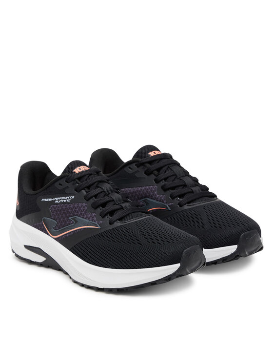 Joma Joma Tenisice za trčanje Speed 2501 RSPELS2501 Crna