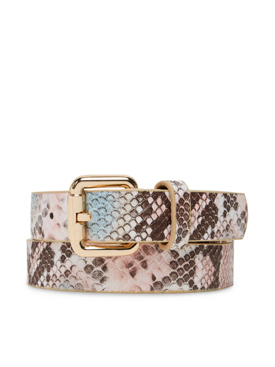 DeeZee Cintura F2089 Rosa, taglia : S_M
