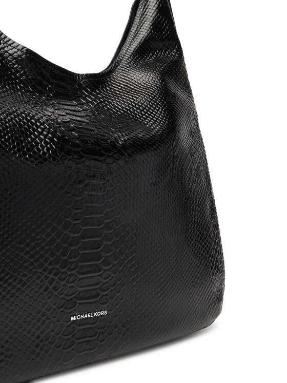 MICHAEL Michael Kors MICHAEL Michael Kors Käekott Nolita 30T5SY5H3M Must