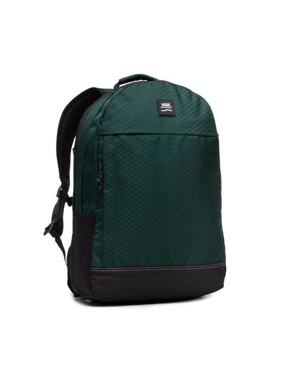 vans construct dx backpack