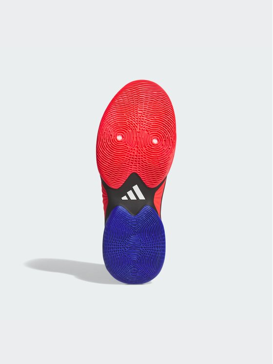 adidas adidas Buty do koszykówki 169264 Czarny