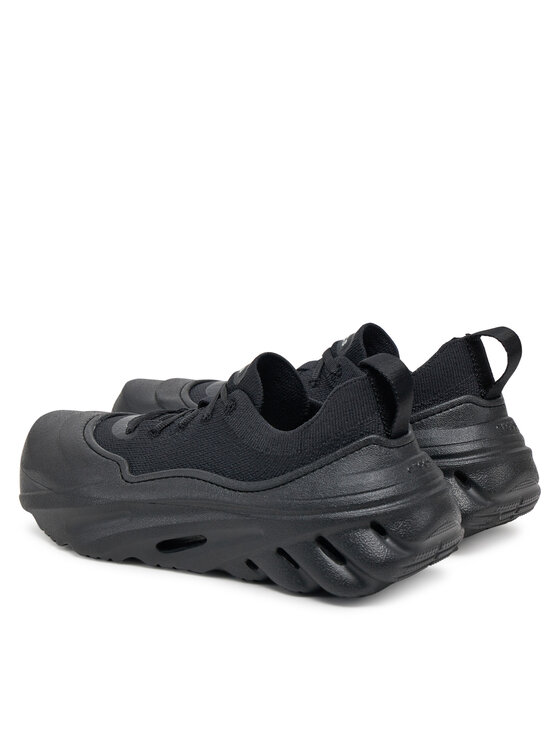 Crocs Crocs Laisvalaikio batai Echo Surge 210079 Juoda