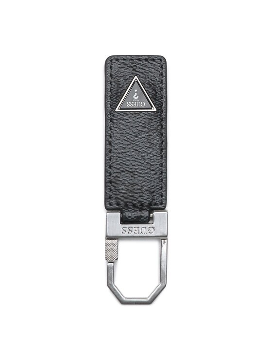 Guess Guess Piniginė GFBOXM P3301 Juoda